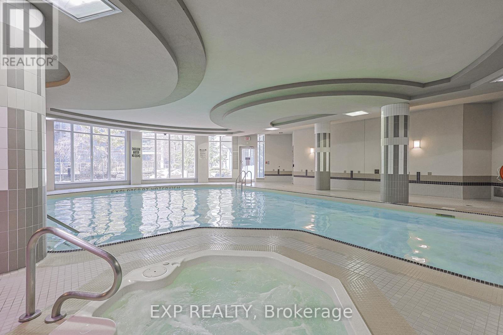 1101 - 58 Marine Parade Drive, Toronto, Ontario  M8V 4G1 - Photo 33 - W12980714