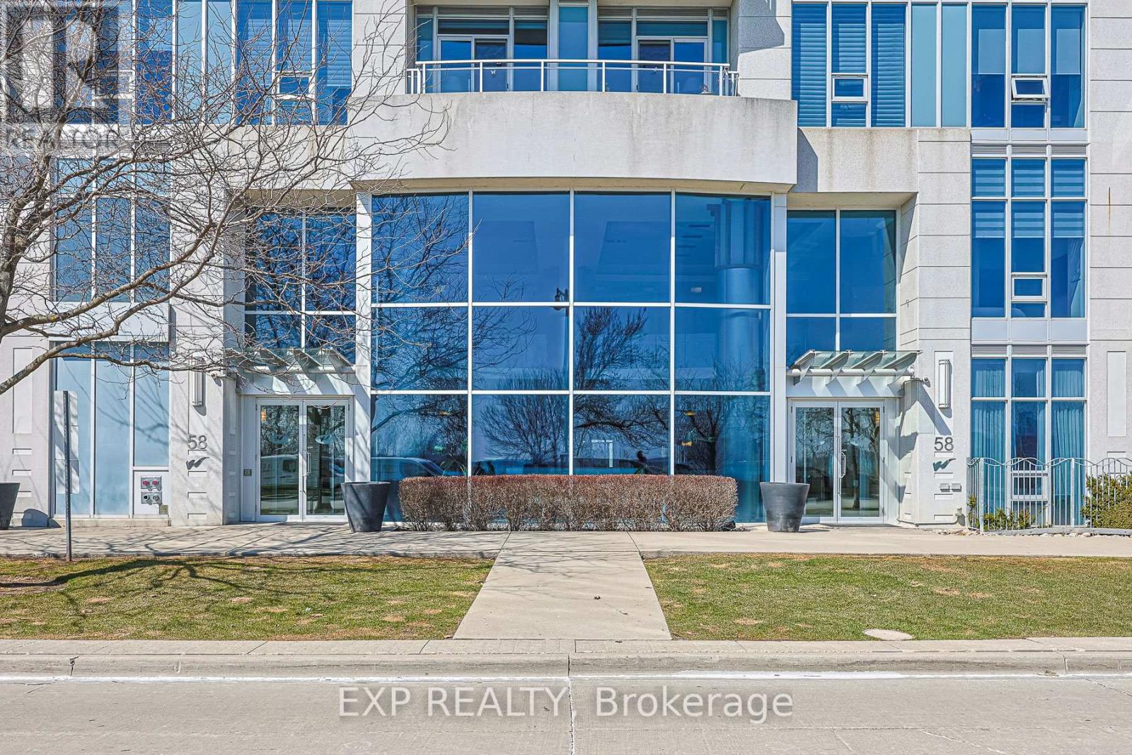 1101 - 58 Marine Parade Drive, Toronto, Ontario  M8V 4G1 - Photo 35 - W12980714