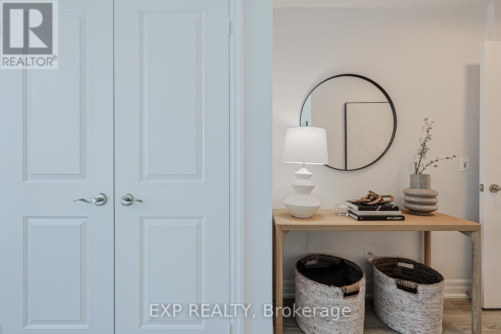 1101 - 58 Marine Parade Drive, Toronto, Ontario  M8V 4G1 - Photo 6 - W12980714