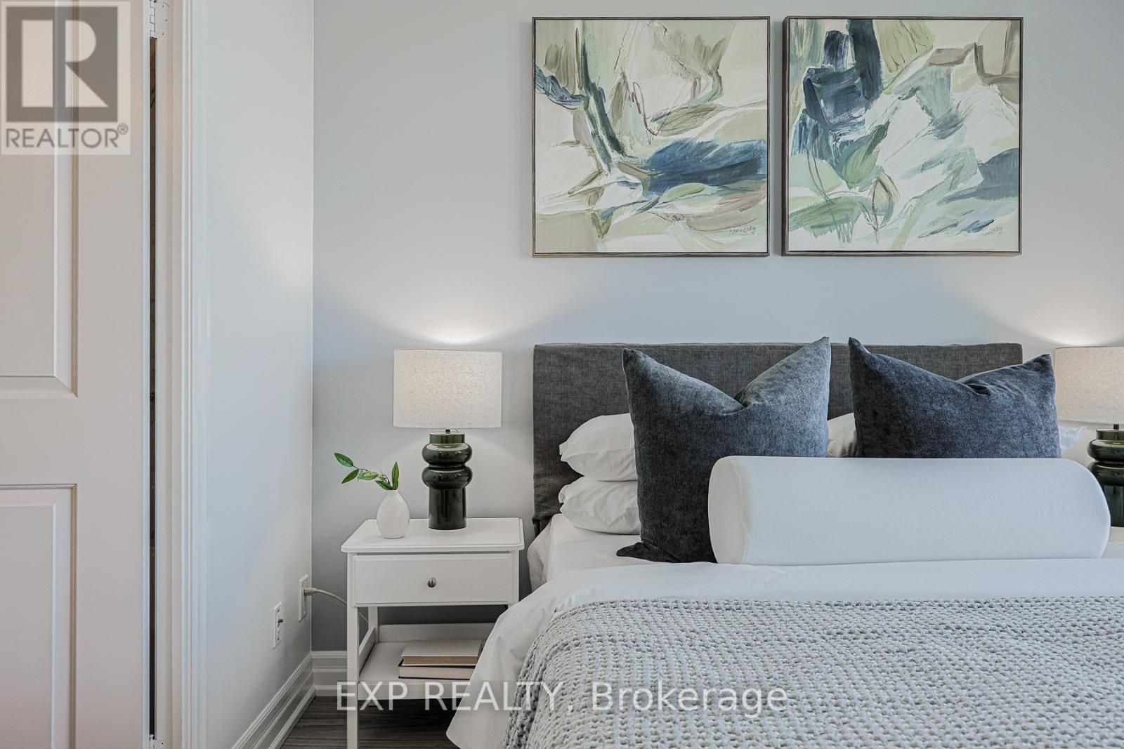 1101 - 58 Marine Parade Drive, Toronto, Ontario  M8V 4G1 - Photo 8 - W12980714