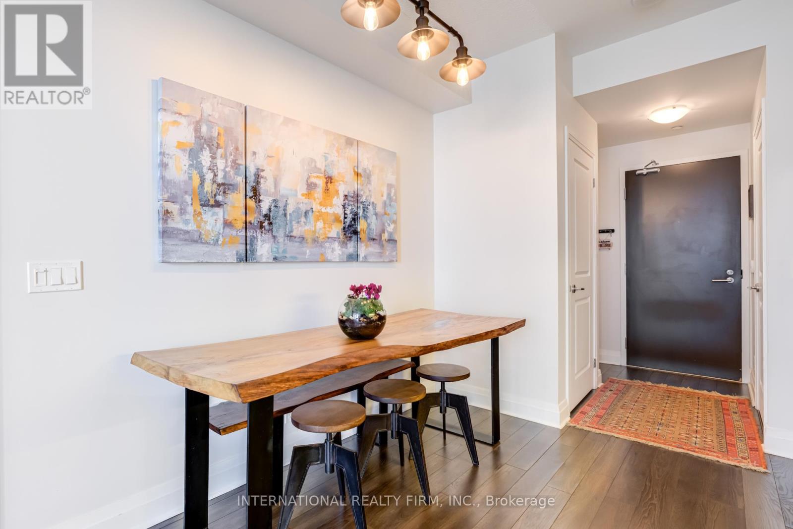 1111 - 17 Zorra Street, Toronto, Ontario  M8Z 0C8 - Photo 10 - W12980720