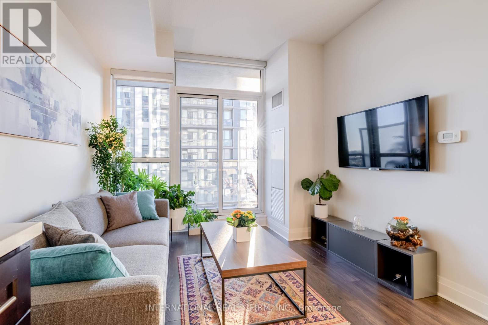 1111 - 17 Zorra Street, Toronto, Ontario  M8Z 0C8 - Photo 17 - W12980720