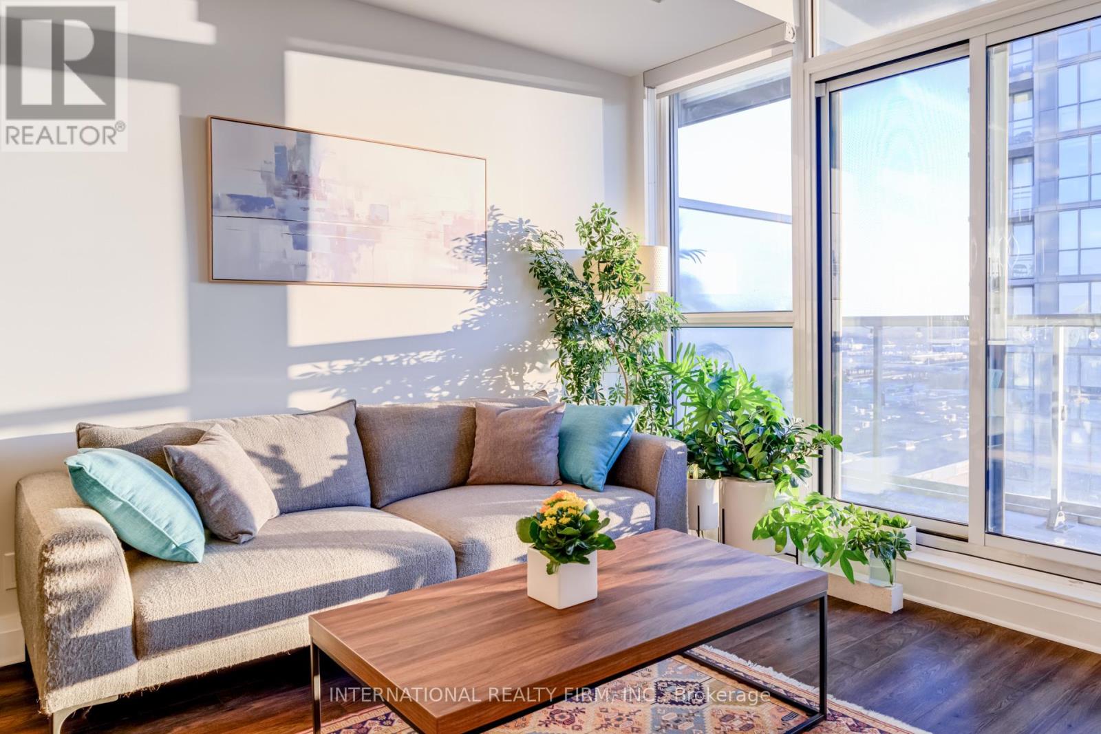 1111 - 17 Zorra Street, Toronto, Ontario  M8Z 0C8 - Photo 19 - W12980720