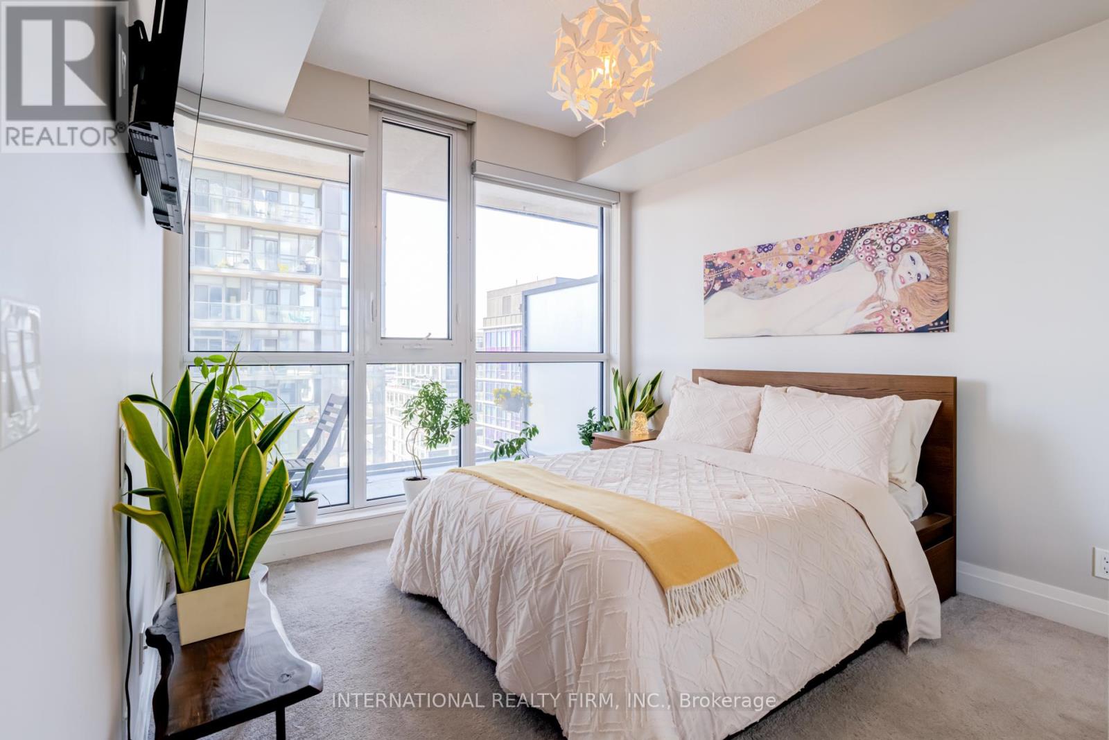 1111 - 17 Zorra Street, Toronto, Ontario  M8Z 0C8 - Photo 23 - W12980720