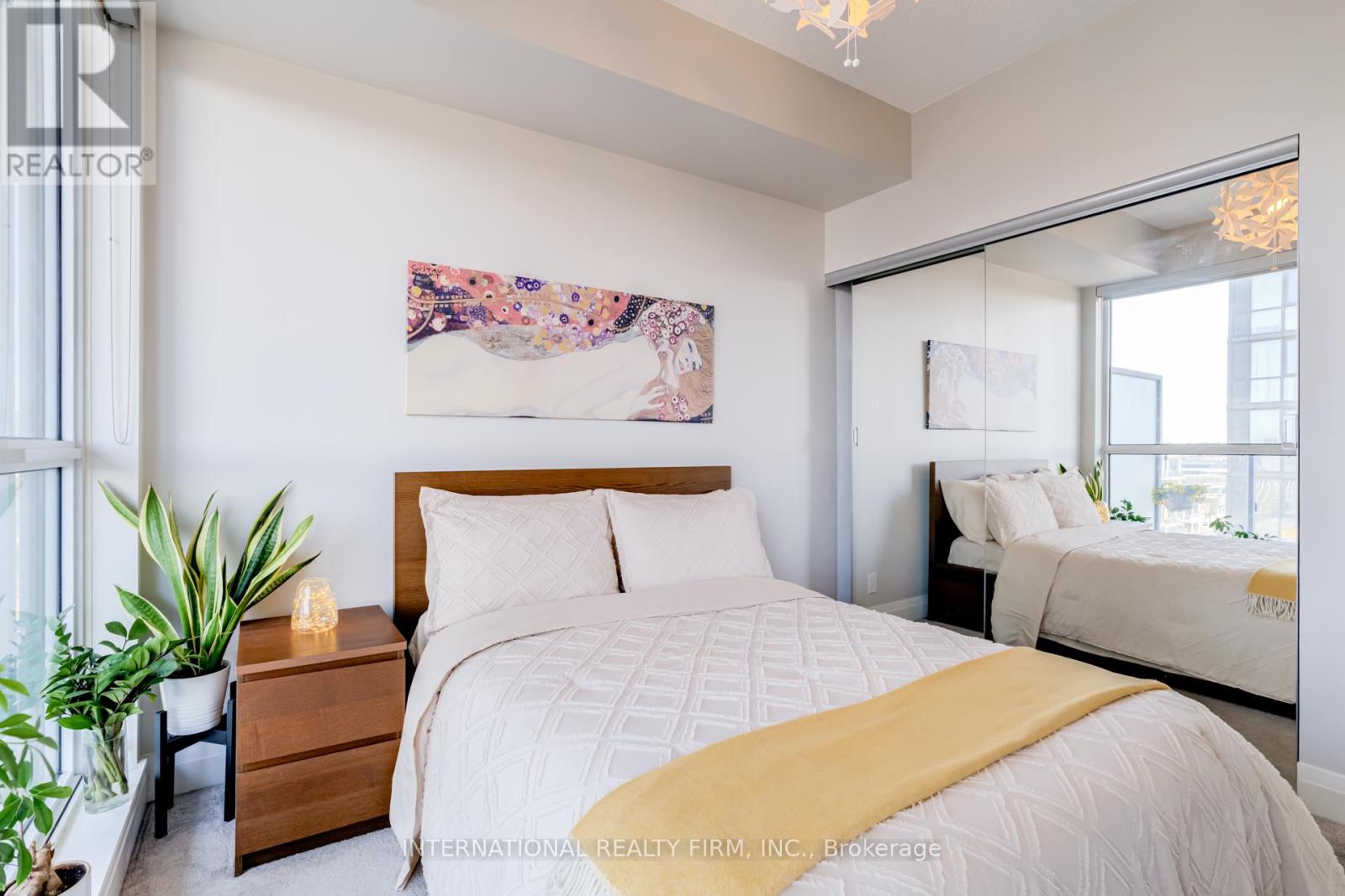 1111 - 17 Zorra Street, Toronto, Ontario  M8Z 0C8 - Photo 24 - W12980720