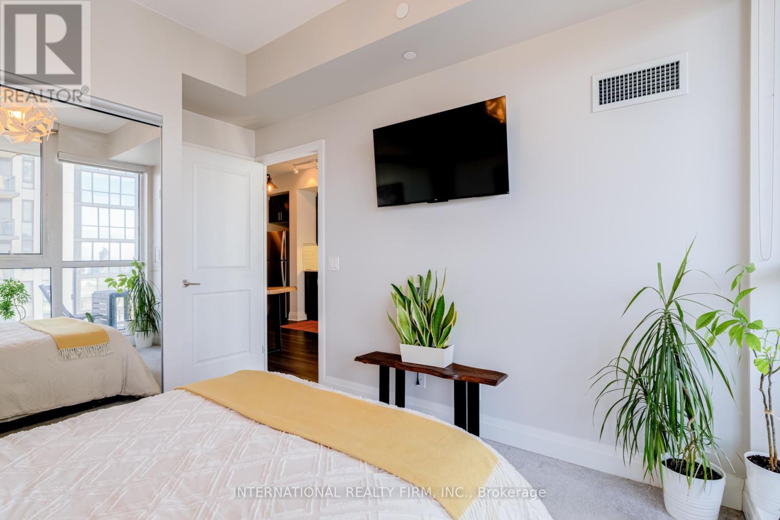 1111 - 17 Zorra Street, Toronto, Ontario  M8Z 0C8 - Photo 25 - W12980720