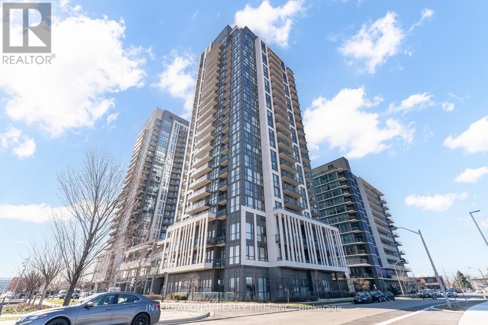 1111 - 17 Zorra Street, Toronto, Ontario  M8Z 0C8 - Photo 3 - W12980720