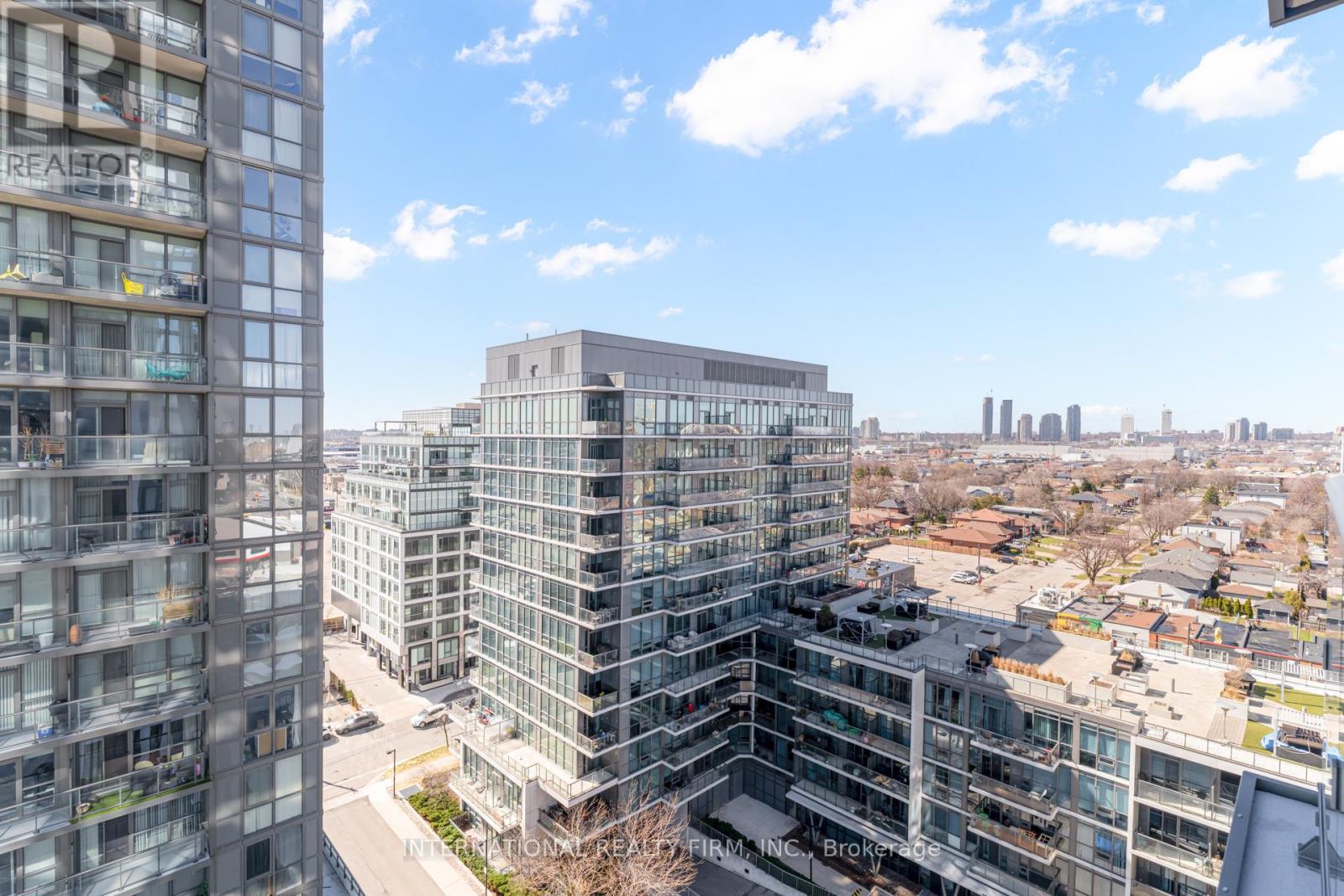 1111 - 17 Zorra Street, Toronto, Ontario  M8Z 0C8 - Photo 34 - W12980720