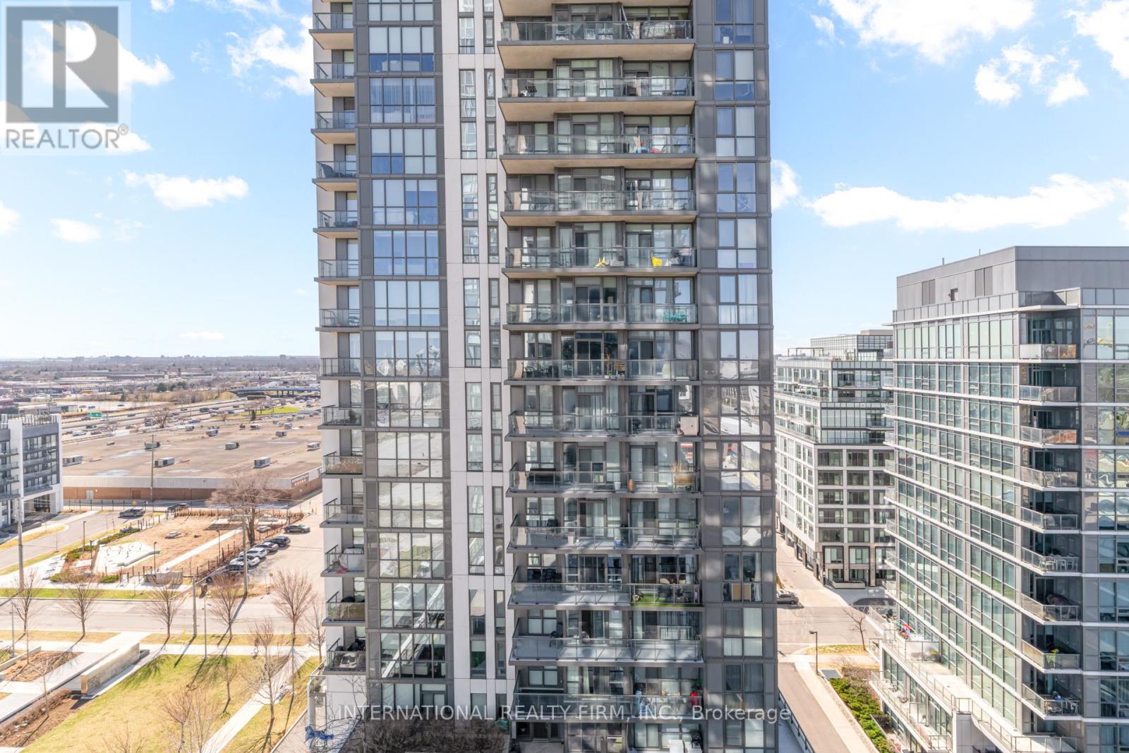 1111 - 17 Zorra Street, Toronto, Ontario  M8Z 0C8 - Photo 35 - W12980720