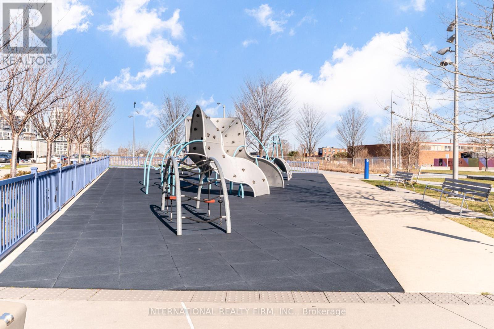 1111 - 17 Zorra Street, Toronto, Ontario  M8Z 0C8 - Photo 40 - W12980720