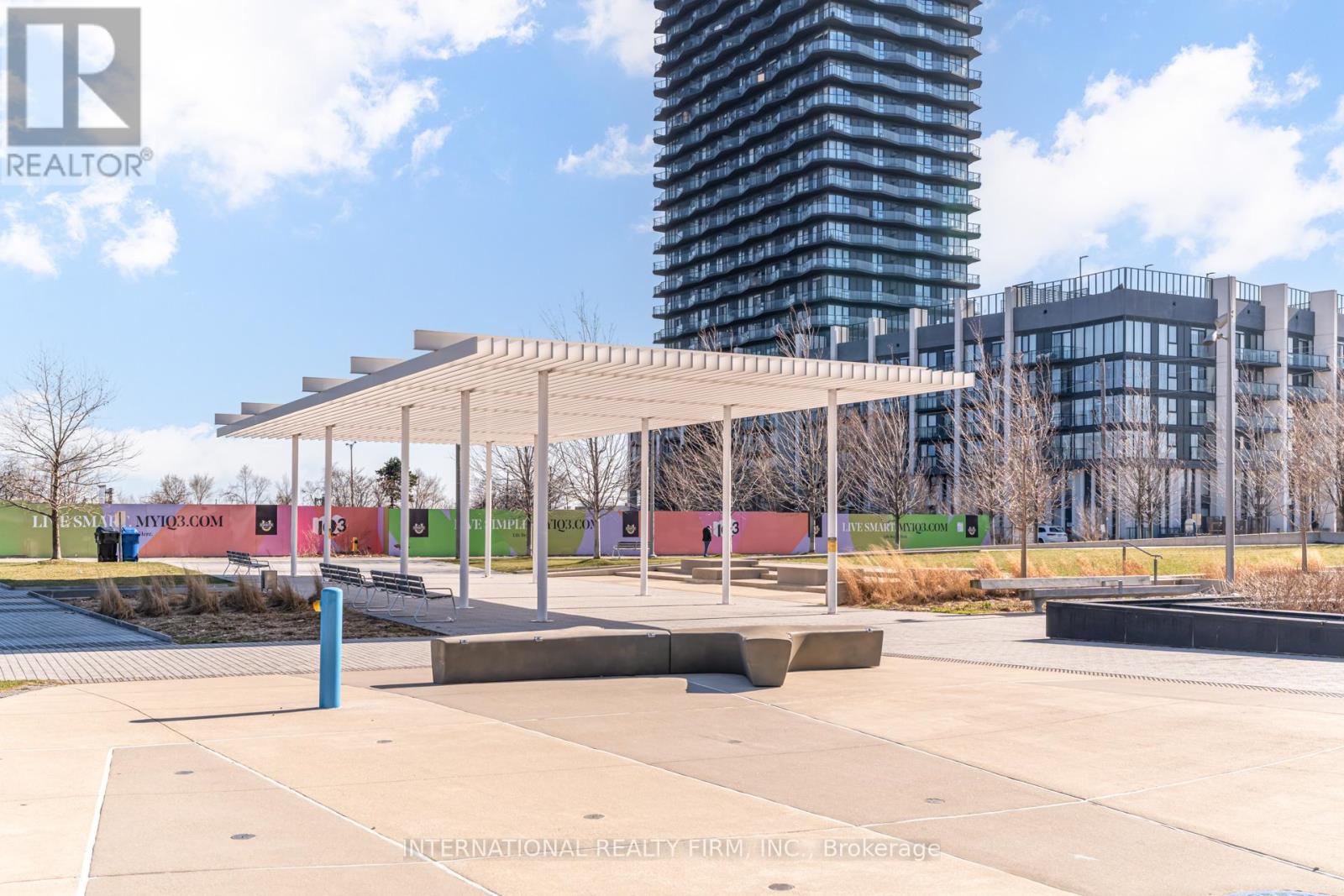 1111 - 17 Zorra Street, Toronto, Ontario  M8Z 0C8 - Photo 41 - W12980720