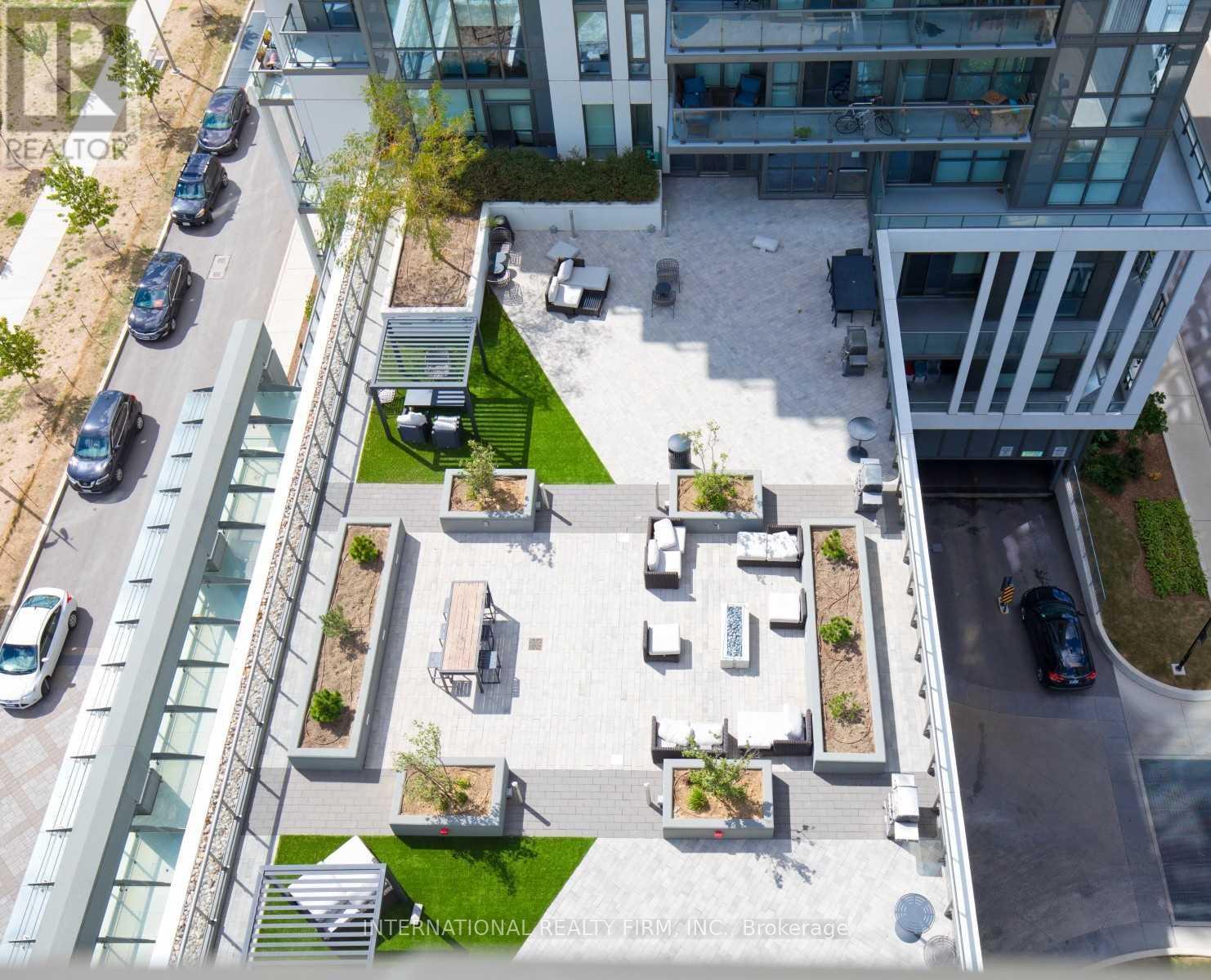 1111 - 17 Zorra Street, Toronto, Ontario  M8Z 0C8 - Photo 42 - W12980720