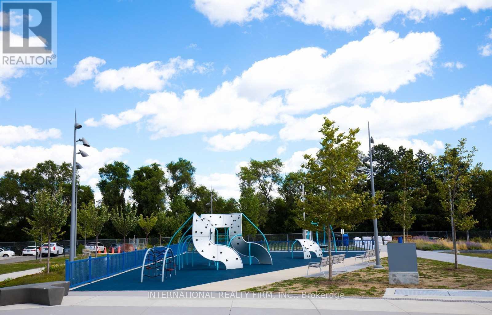 1111 - 17 Zorra Street, Toronto, Ontario  M8Z 0C8 - Photo 46 - W12980720