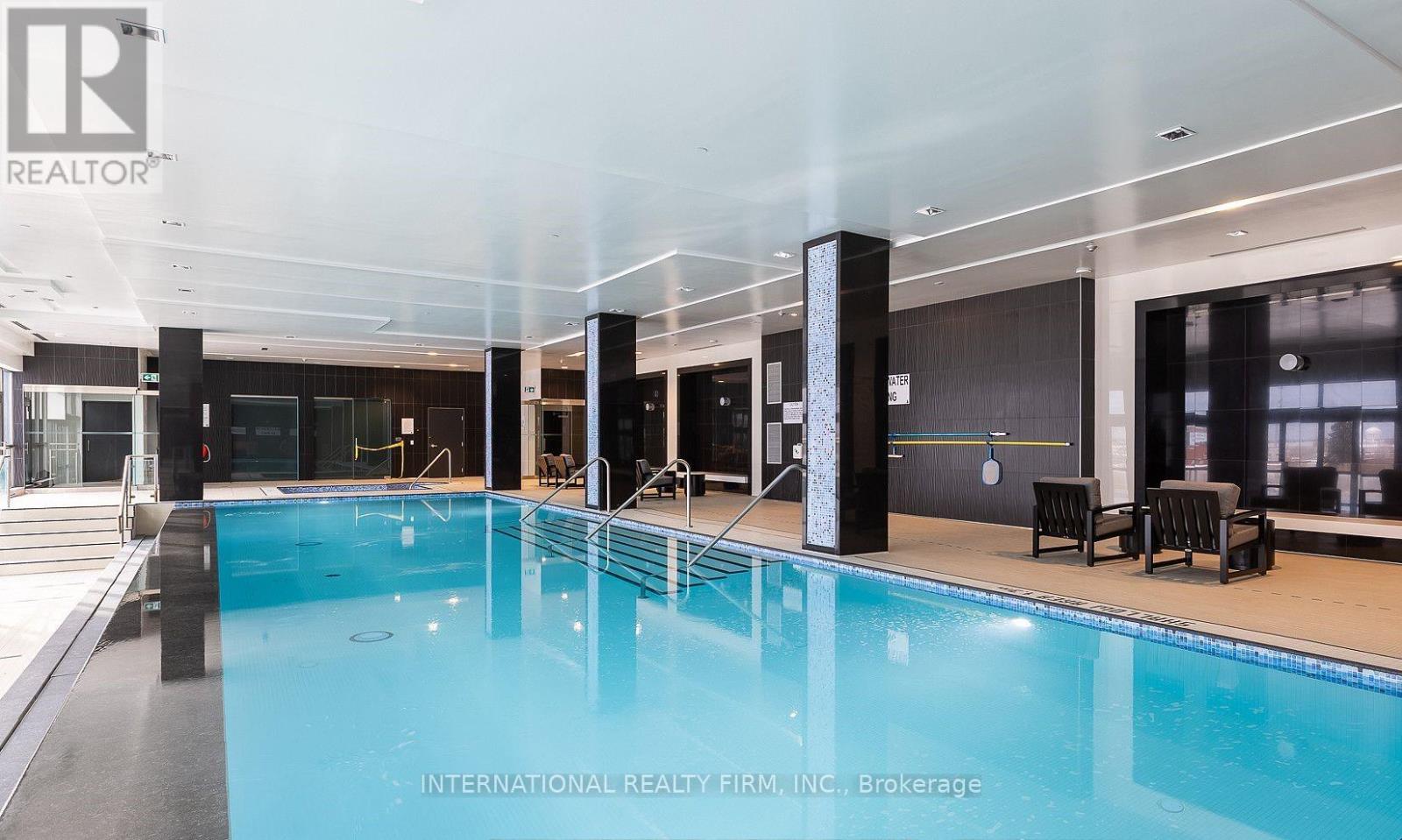 1111 - 17 Zorra Street, Toronto, Ontario  M8Z 0C8 - Photo 49 - W12980720