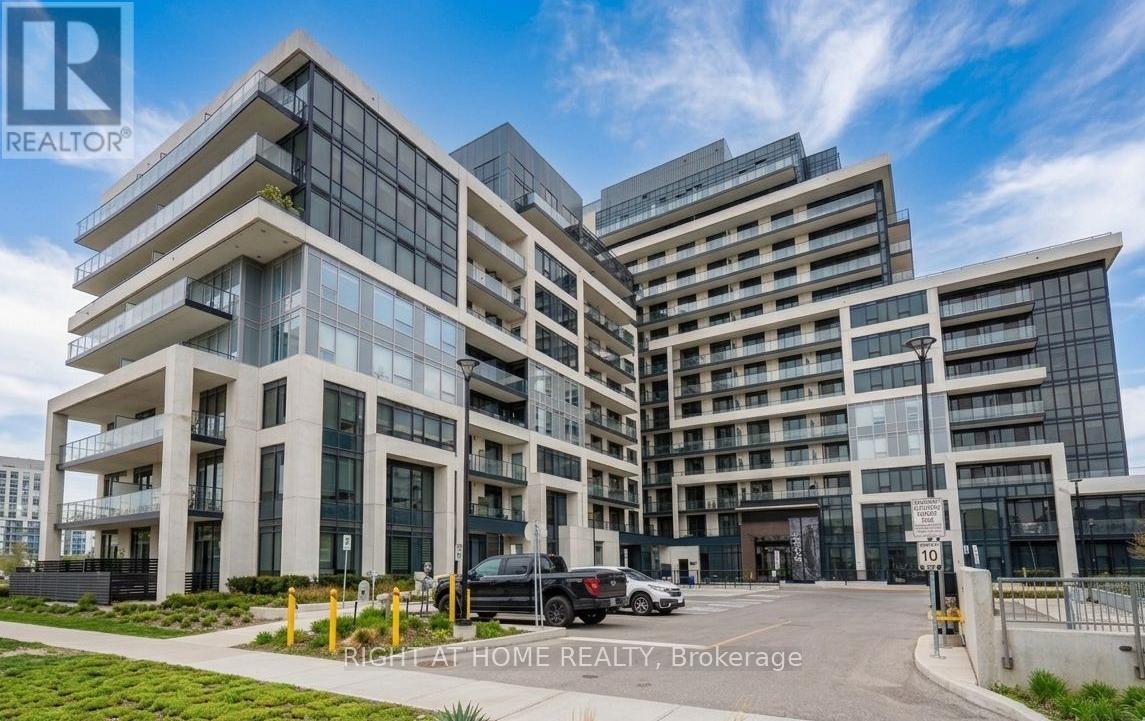 524 - 3200 William Coltson Avenue, Oakville, Ontario  L6H 7W6 - Photo 2 - W12980722