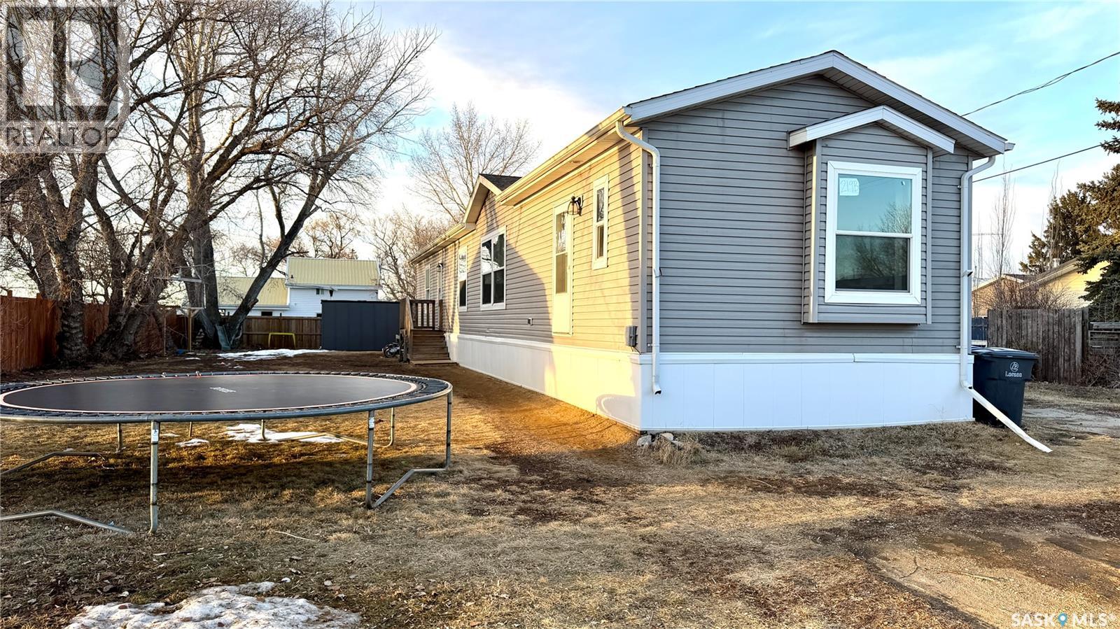 219B King STREET, Broderick, Saskatchewan