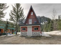 46890 SAKWI CREEK ROAD, Mission, British Columbia
