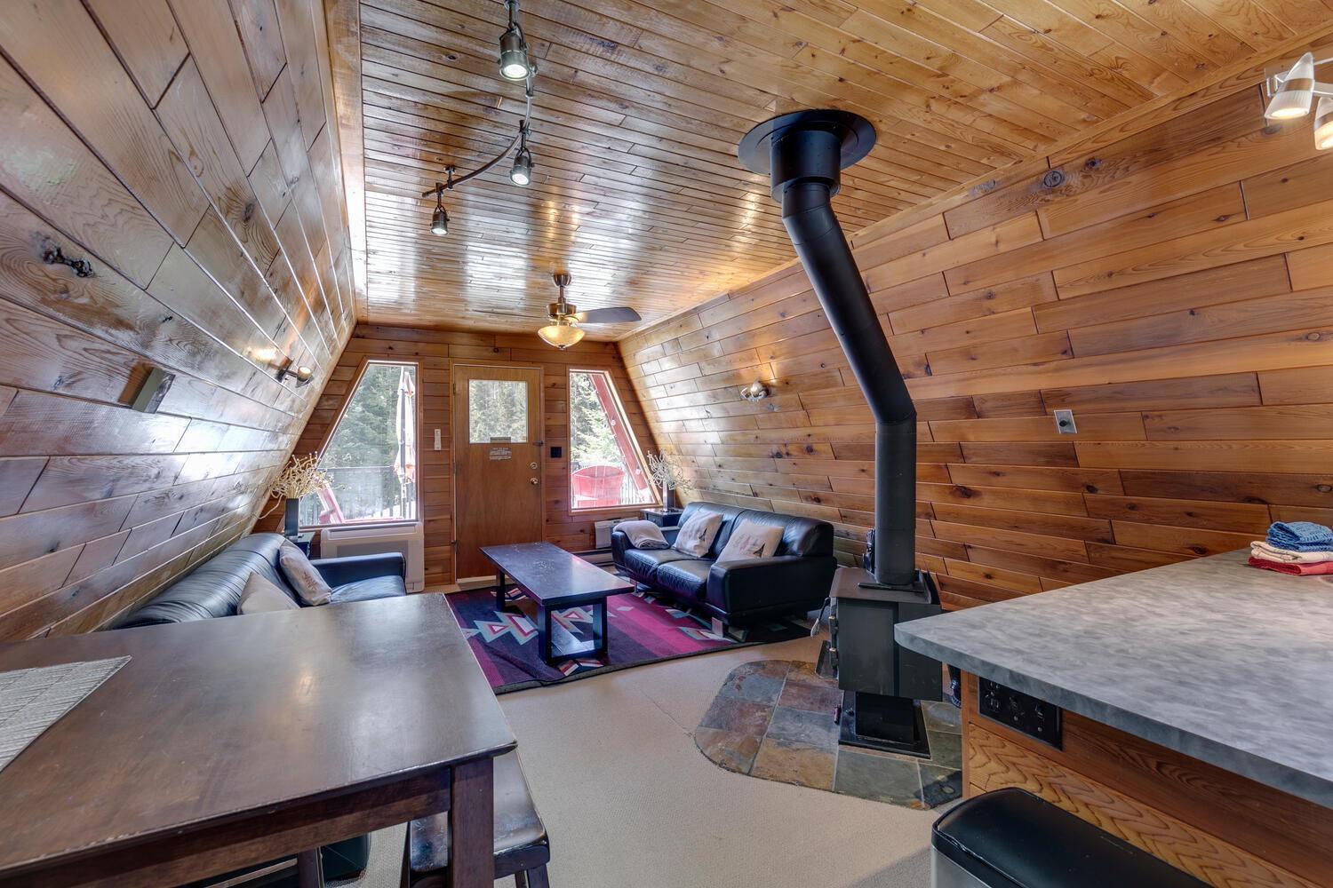 46890 Sakwi Creek Road, Mission, British Columbia  V0M 1A1 - Photo 4 - R3109646