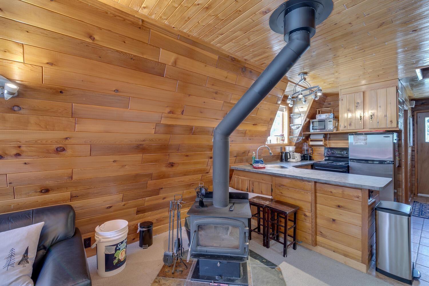 46890 Sakwi Creek Road, Mission, British Columbia  V0M 1A1 - Photo 9 - R3109646