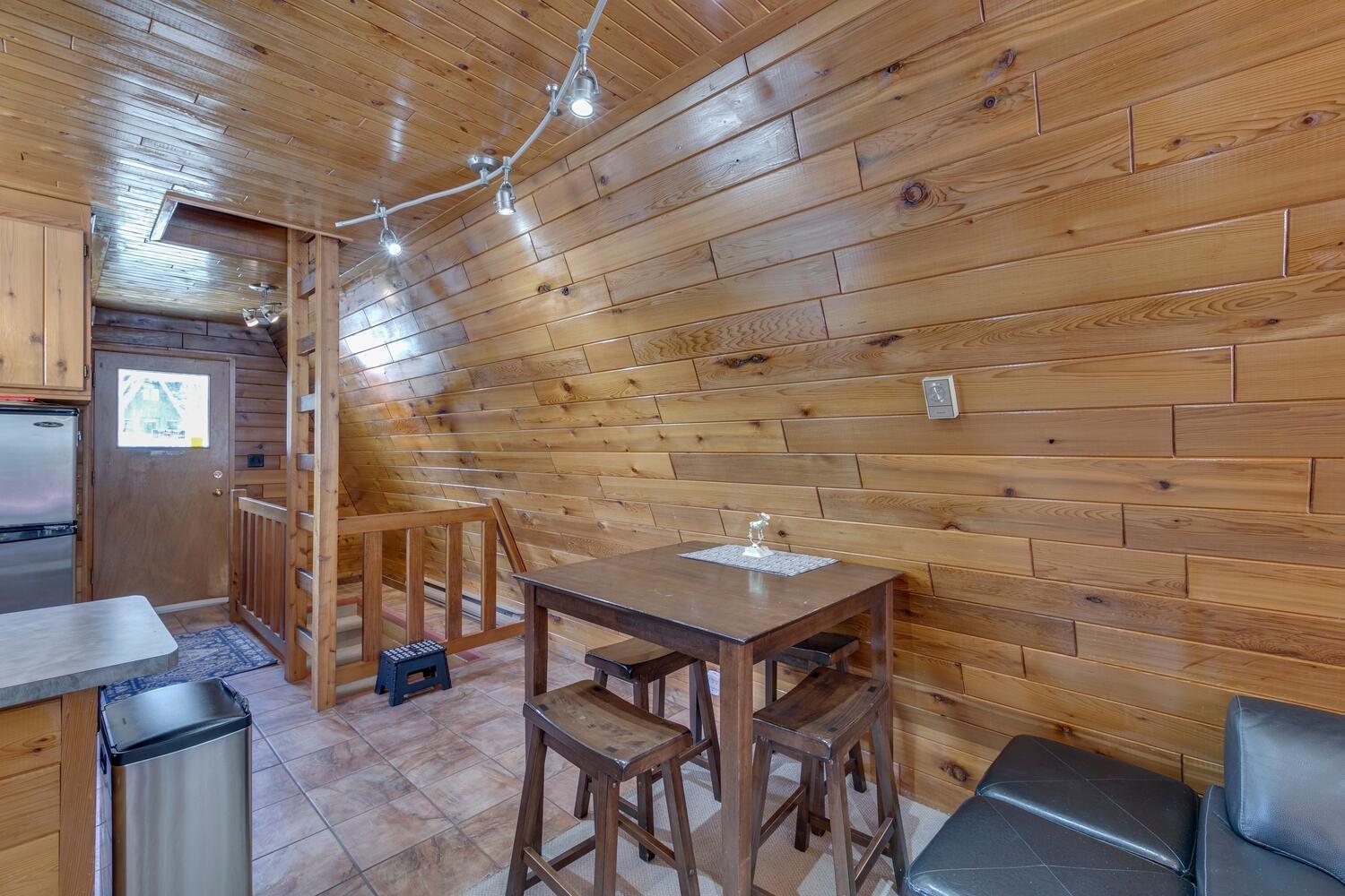 46890 Sakwi Creek Road, Mission, British Columbia  V0M 1A1 - Photo 10 - R3109646