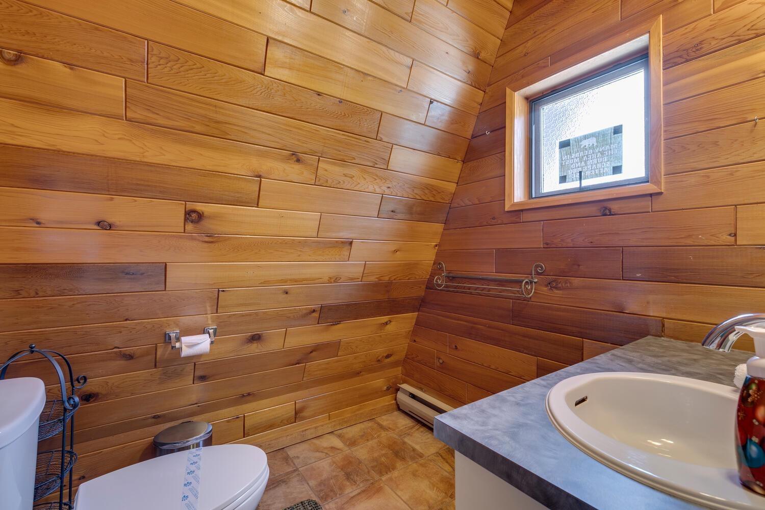 46890 Sakwi Creek Road, Mission, British Columbia  V0M 1A1 - Photo 20 - R3109646