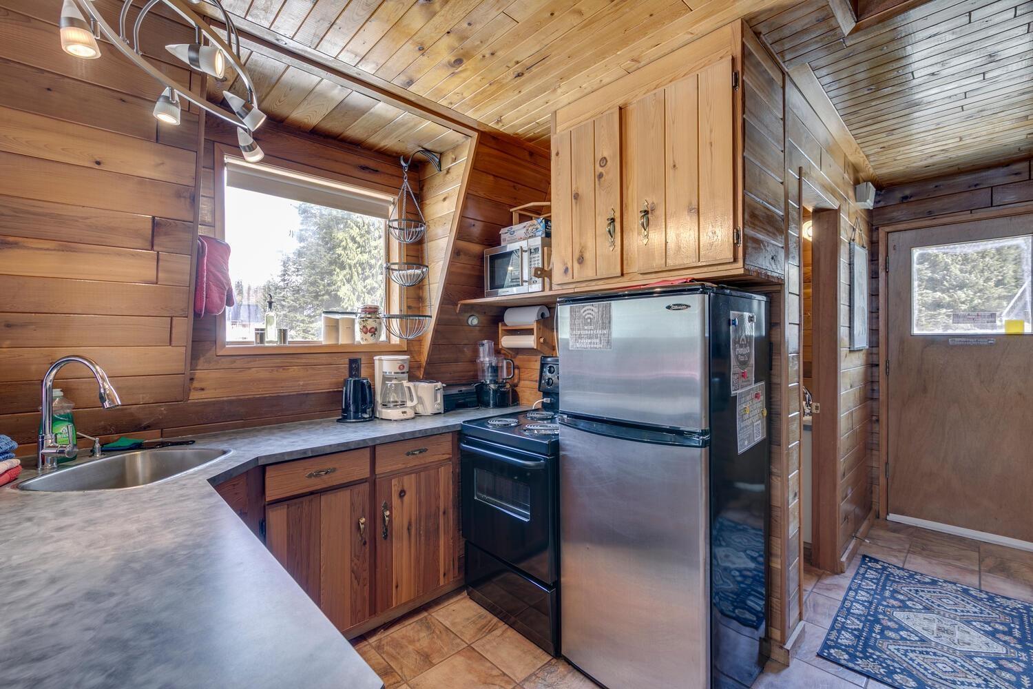 46890 Sakwi Creek Road, Mission, British Columbia  V0M 1A1 - Photo 13 - R3109646