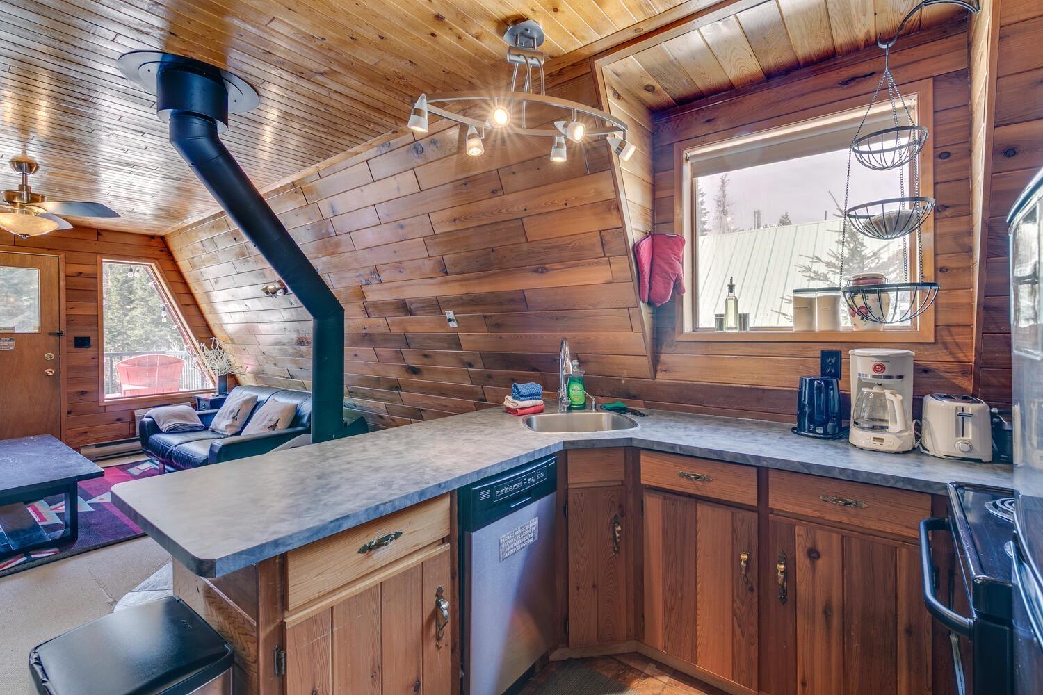 46890 Sakwi Creek Road, Mission, British Columbia  V0M 1A1 - Photo 16 - R3109646