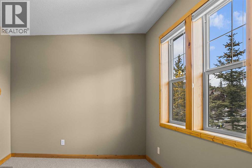 202, 70 Dyrgas Gate, Canmore, Alberta  T1W 3J6 - Photo 19 - A2299757
