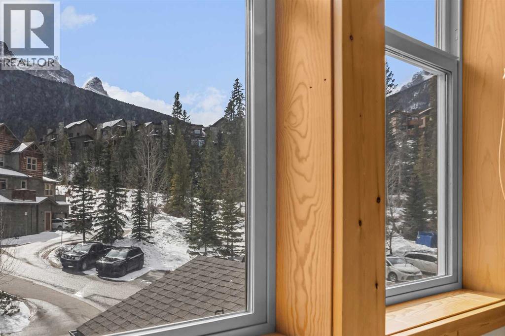 202, 70 Dyrgas Gate, Canmore, Alberta  T1W 3J6 - Photo 32 - A2299757