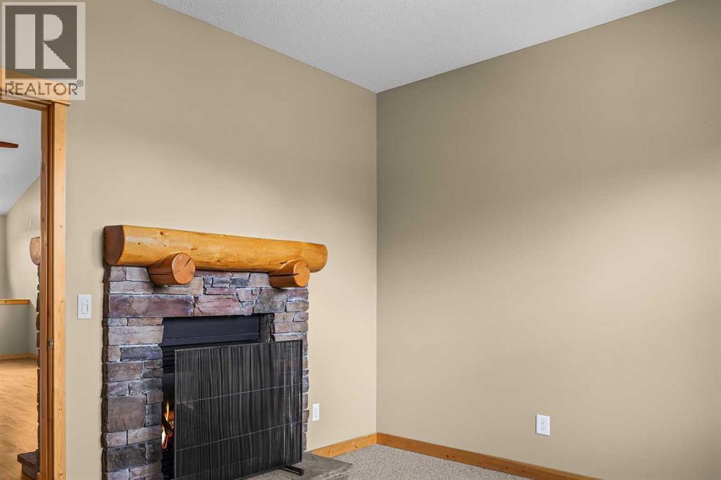 202, 70 Dyrgas Gate, Canmore, Alberta  T1W 3J6 - Photo 20 - A2299757