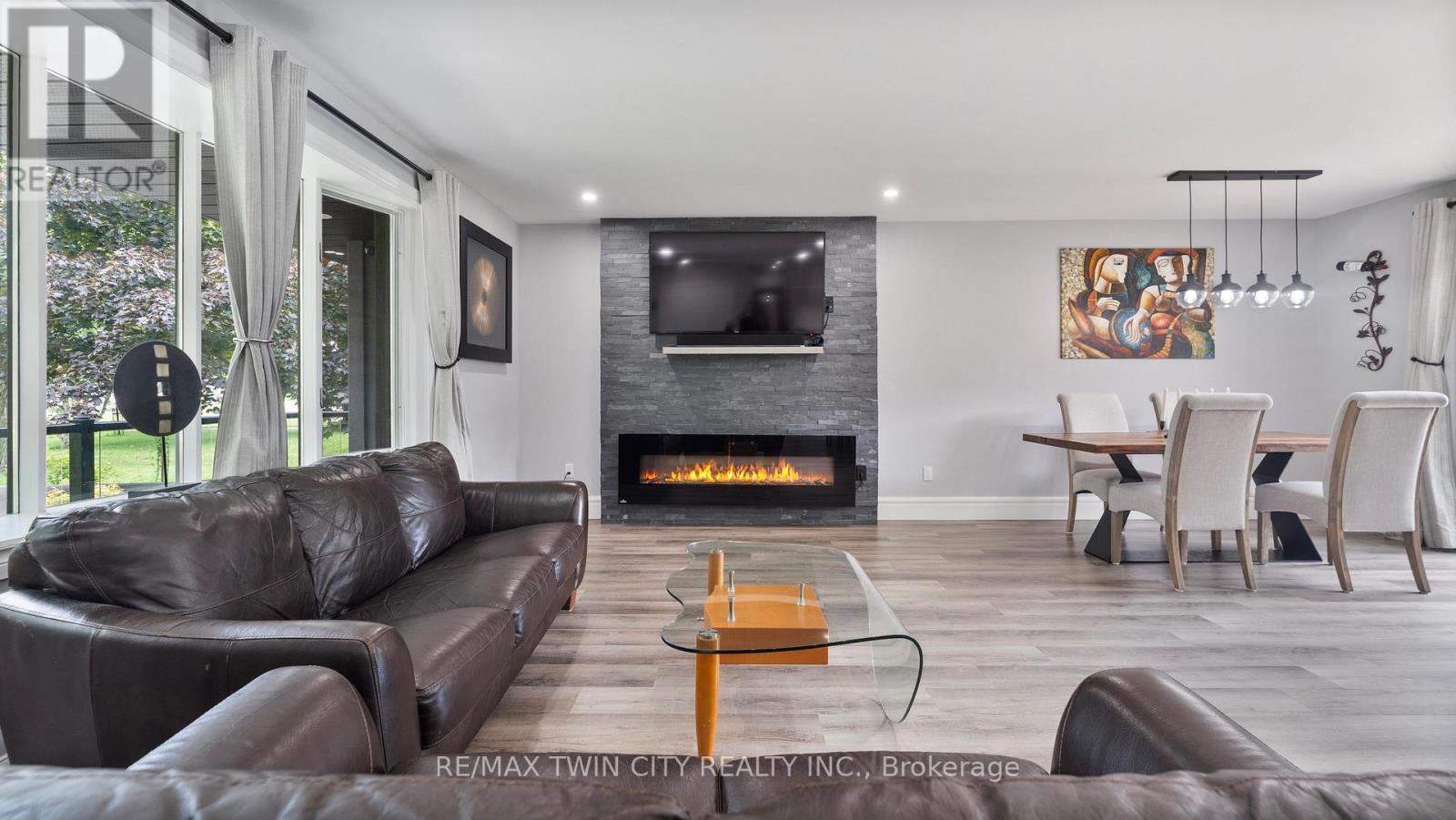 1651 Villa Nova Road, Norfolk, Ontario  N0E 1Z0 - Photo 4 - X12980688