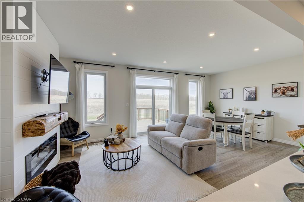 38 Canary Street, Tillsonburg, Ontario  N4G 0K3 - Photo 13 - 40817993