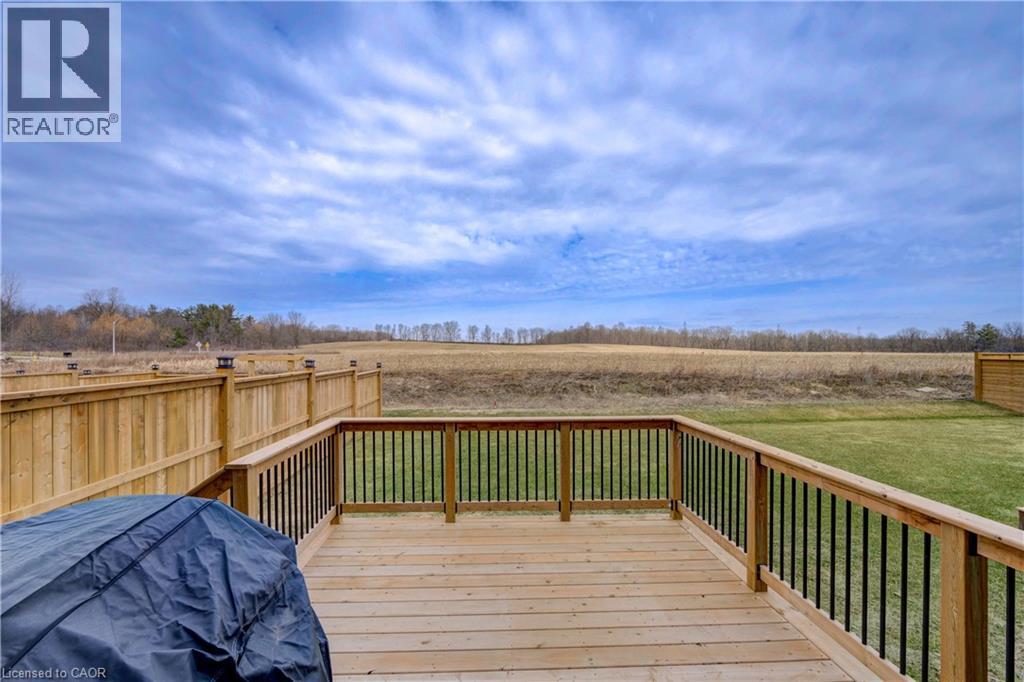 38 Canary Street, Tillsonburg, Ontario  N4G 0K3 - Photo 37 - 40817993