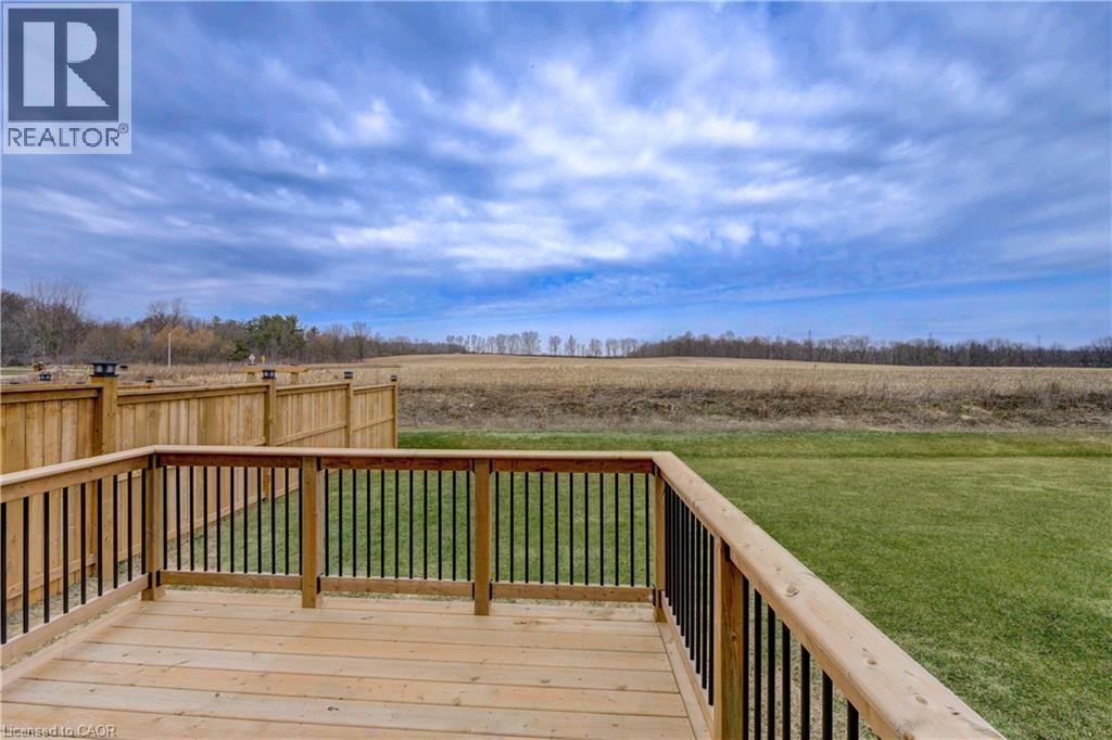 38 Canary Street, Tillsonburg, Ontario  N4G 0K3 - Photo 38 - 40817993