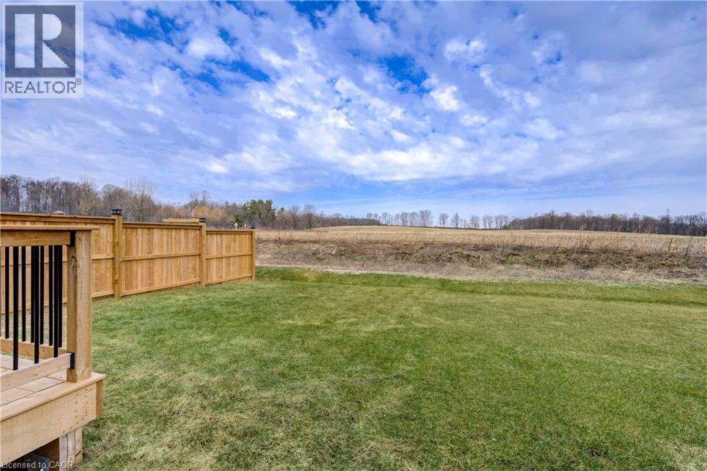 38 Canary Street, Tillsonburg, Ontario  N4G 0K3 - Photo 42 - 40817993