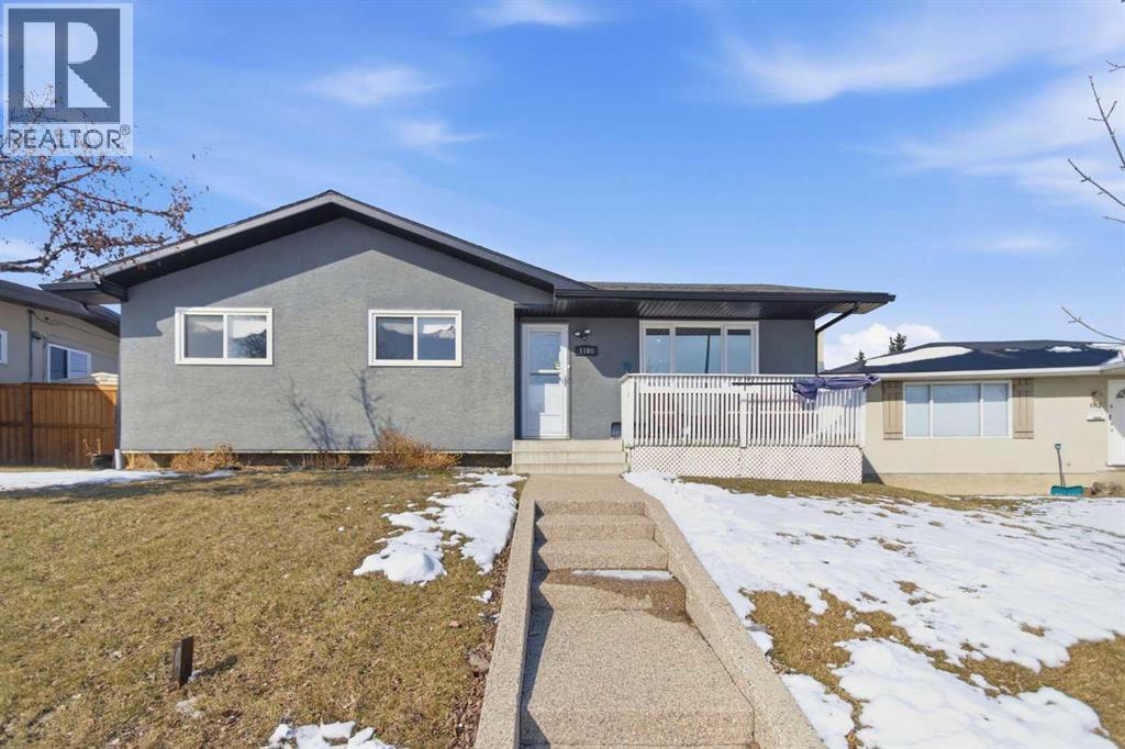 1108 Marcombe Crescent NE, Calgary, Alberta  T2A 4H7 - Photo 33 - A2298096