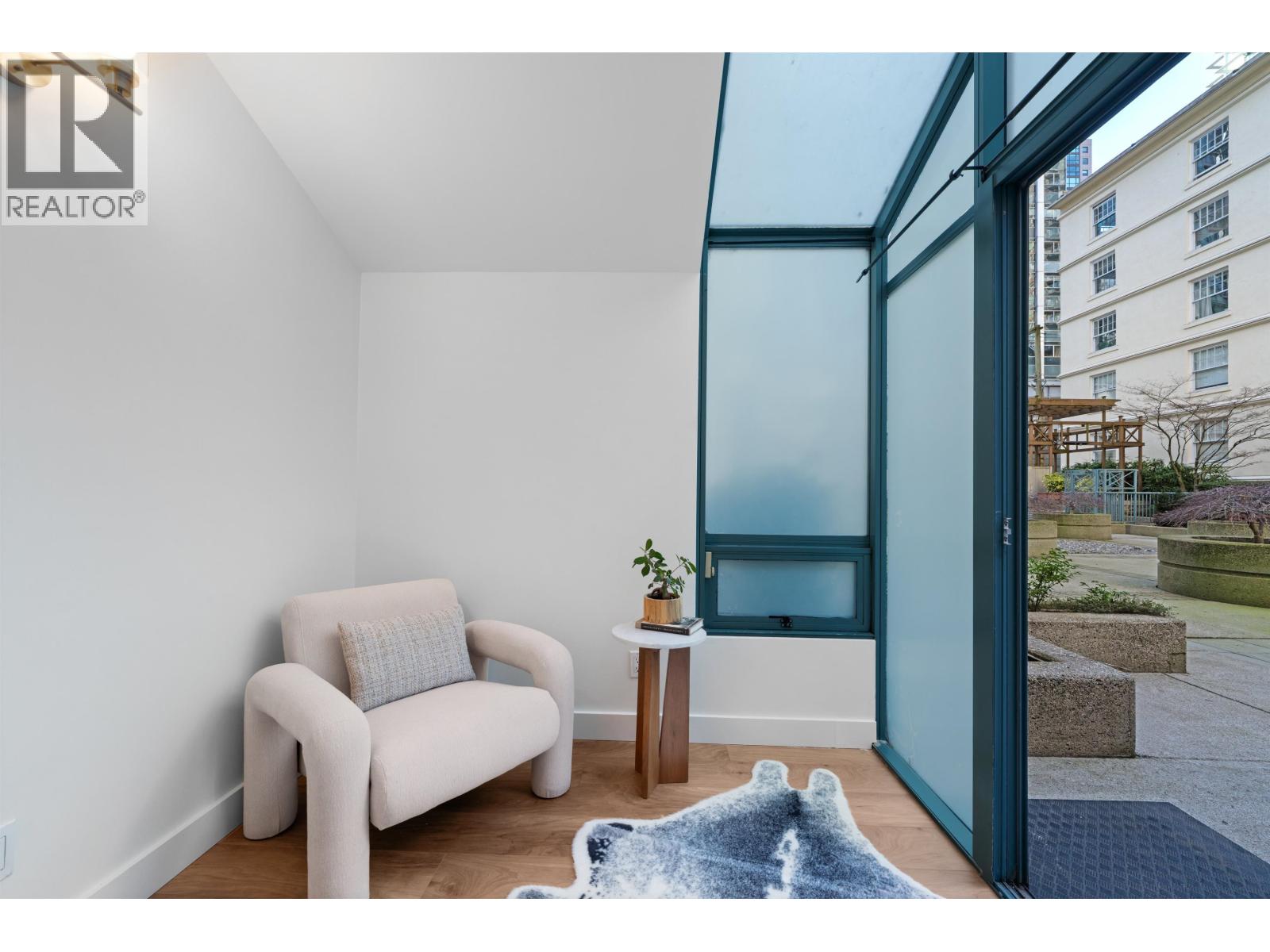 203 1238 Melville Street, Vancouver, British Columbia V6E 4N2 - Photo 19 - R3095797