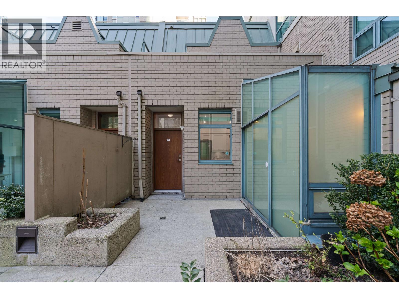 203 1238 Melville Street, Vancouver, British Columbia V6E 4N2 - Photo 34 - R3095797