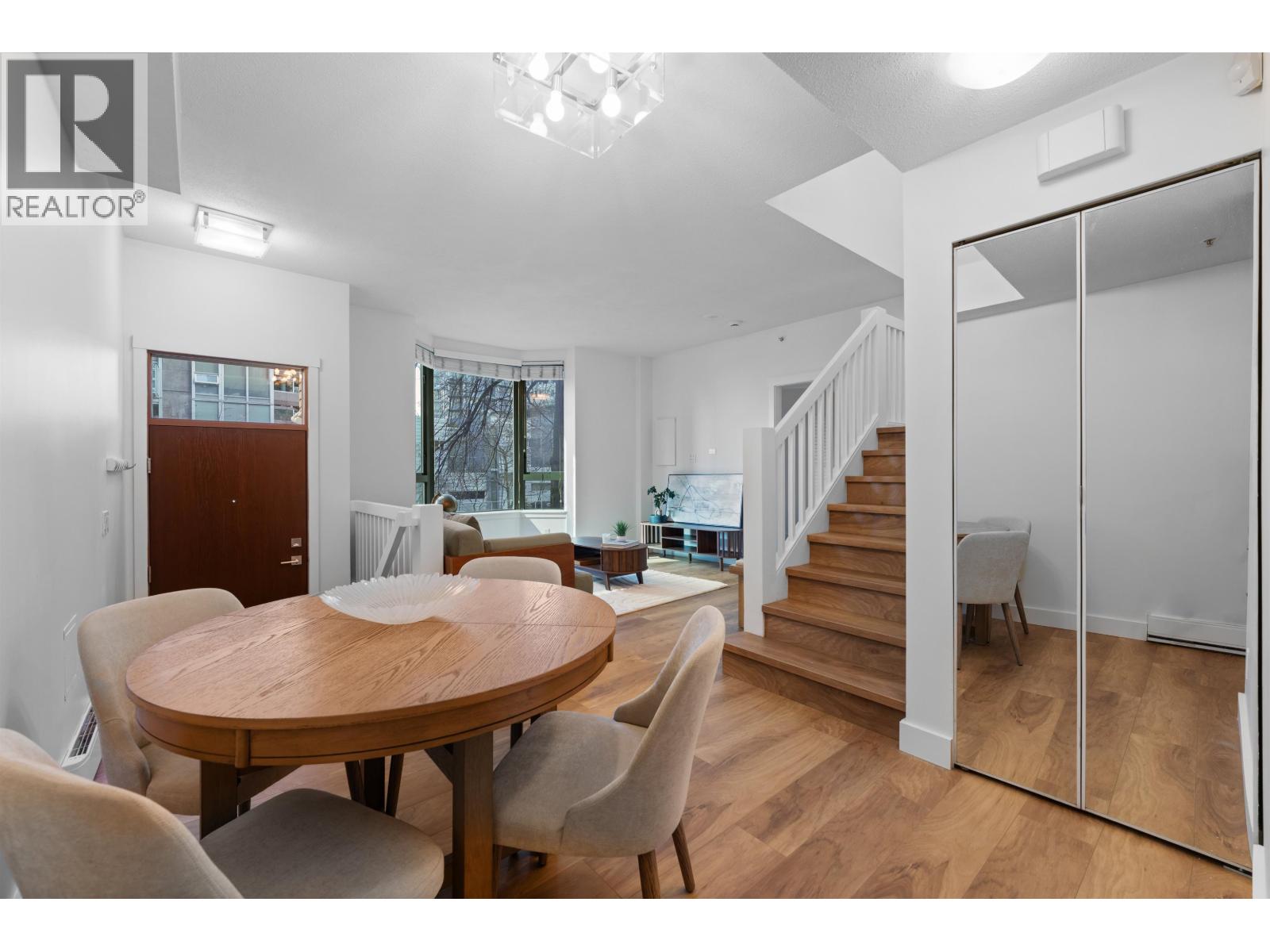 203 1238 Melville Street, Vancouver, British Columbia V6E 4N2 - Photo 10 - R3095797