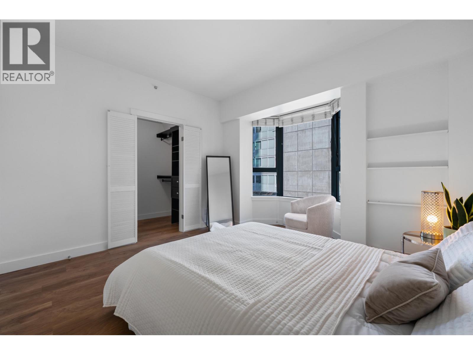 203 1238 Melville Street, Vancouver, British Columbia V6E 4N2 - Photo 27 - R3095797