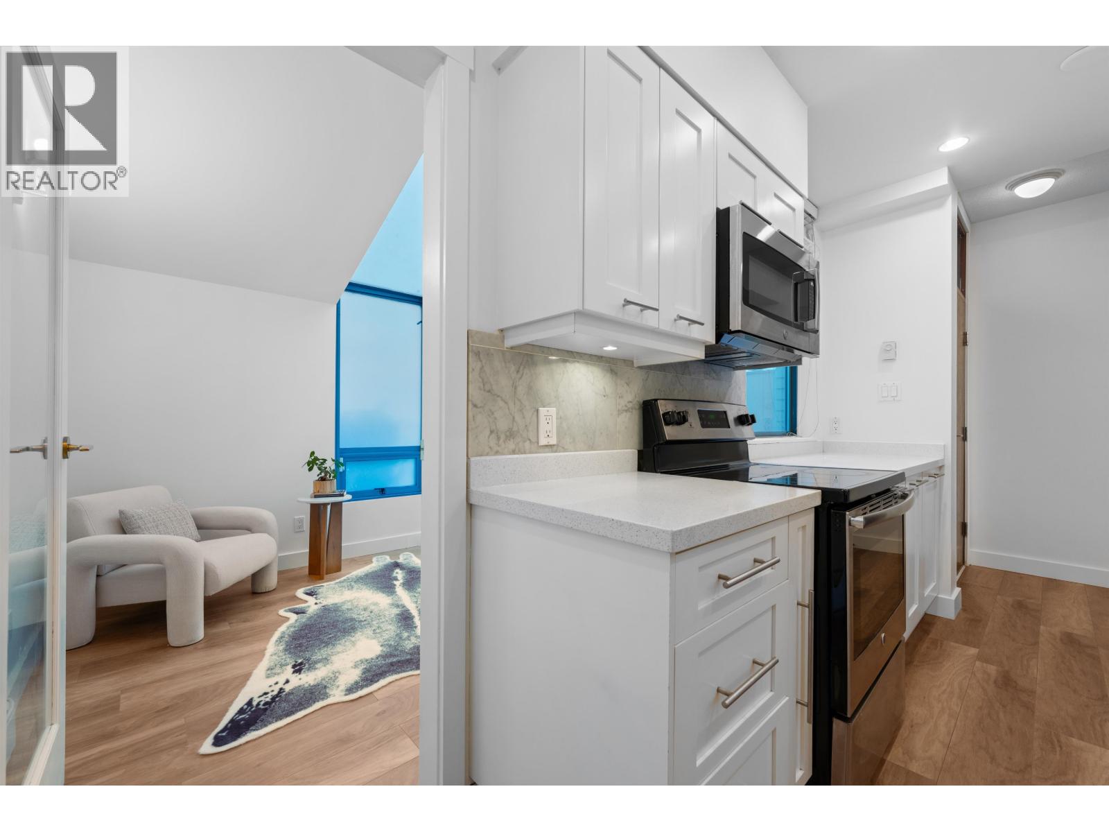 203 1238 Melville Street, Vancouver, British Columbia V6E 4N2 - Photo 15 - R3095797