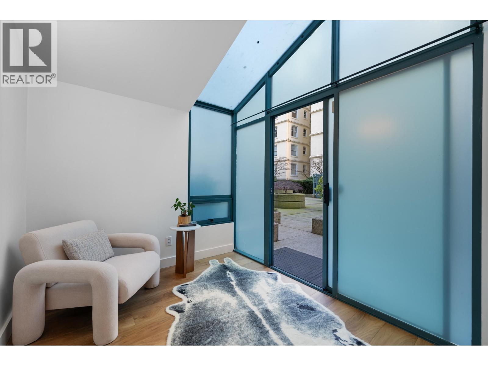 203 1238 Melville Street, Vancouver, British Columbia V6E 4N2 - Photo 16 - R3095797