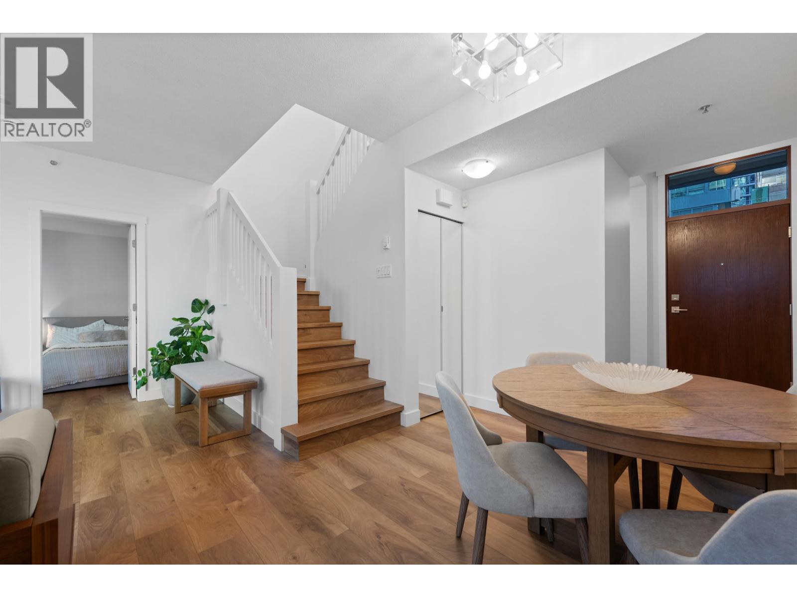 203 1238 Melville Street, Vancouver, British Columbia V6E 4N2 - Photo 6 - R3095797