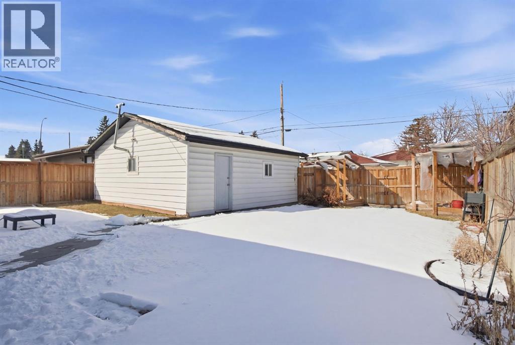 1108 Marcombe Crescent NE, Calgary, Alberta  T2A 4H7 - Photo 36 - A2298096