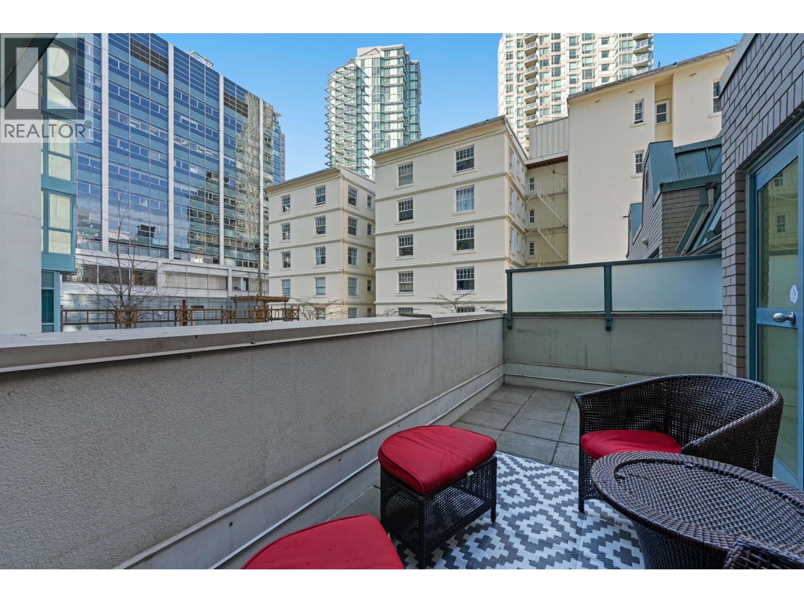 203 1238 Melville Street, Vancouver, British Columbia V6E 4N2 - Photo 30 - R3095797