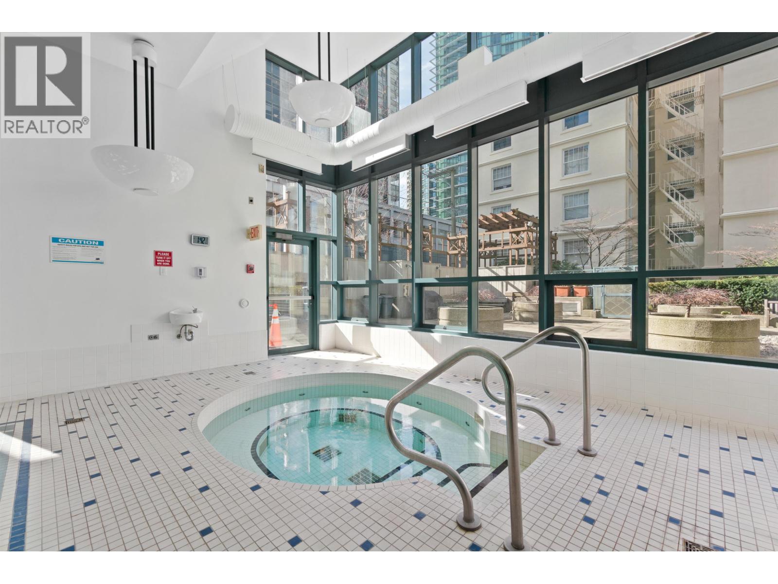 203 1238 Melville Street, Vancouver, British Columbia V6E 4N2 - Photo 38 - R3095797