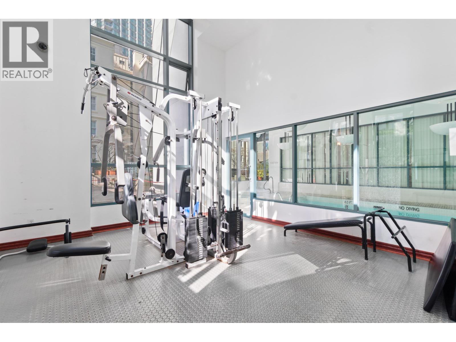 203 1238 Melville Street, Vancouver, British Columbia V6E 4N2 - Photo 39 - R3095797