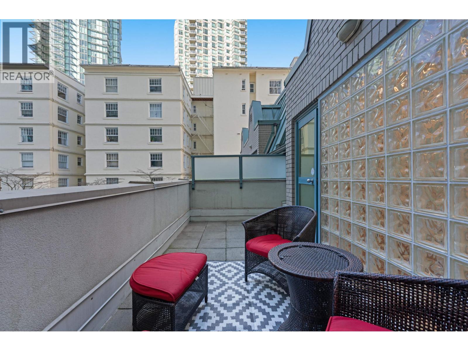 203 1238 Melville Street, Vancouver, British Columbia V6E 4N2 - Photo 32 - R3095797