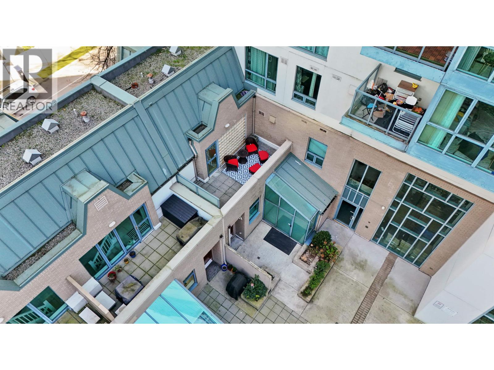 203 1238 Melville Street, Vancouver, British Columbia V6E 4N2 - Photo 35 - R3095797