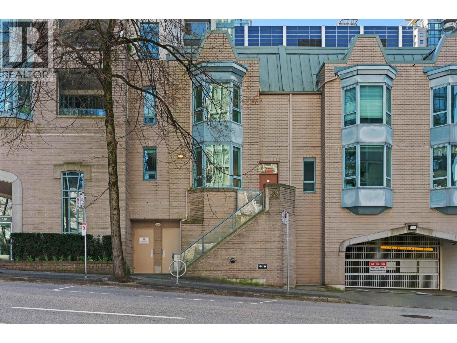 203 1238 Melville Street, Vancouver, British Columbia V6E 4N2 - Photo 36 - R3095797